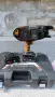 TJEP ULTRA GRIP 40 - GRIPEN Инструмент за връзване на арматура, снимка 2