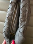 Bottega Veneta Jodie естествена кожа, снимка 6