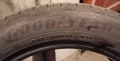 Продавам 2 броя летни гуми 215.50.17 на 1 сезон дот 2020 Goodyear 5., снимка 3