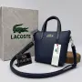 чанти miu miu lacoste , снимка 3