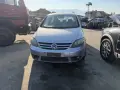 Volkswagen Golf plus 1.6 НА ЧАСТИ, снимка 1