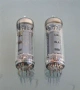 Радиолампи EF88 EF86 ECL82KA ECC83 EL84 ME СГ4С , снимка 7