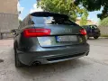 audi a6 3.0 biTDI  313к.с. / 3ххх S LINE - FULL  - цена 18 000  евро    -регистрирана , всичко плате, снимка 14