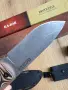 KA-BAR BK92 Becker Campanion Fixed Blade Magna Cut, снимка 5