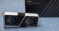 NVIDIA RTX 3060 Ti Founders Edition, снимка 1