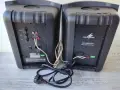 Професионални Активни Тонколони MONACOR MKA-80SET/SW – Готово Озвучаване с ТОП Звук!, снимка 5