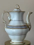 Чайник KPM Германия 1834-1837г, снимка 2