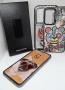 Samsung Galaxy S23 FE 128Gb/8Ram Graphite, снимка 1