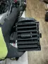 Лява духалка парно NISSAN X-TRAIL MK1 , 65751EQ000, снимка 1