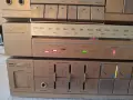 MARANTZ PM 140 STEREO AMPLIFIER,ST140 STEREO TUNER,SD140 STEREO CASSETTE DECK.MADE IN JAPAN., снимка 3
