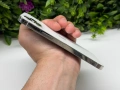 ! ПрОмО ! iPhone 12 Pro 128GB 100% батерия Silver 28223, снимка 6