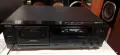 Aiwa AD-F810 стерео касетен дек., снимка 1