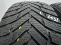 2бр зимни гуми 225/60/17 NOKIAN L06031, снимка 1