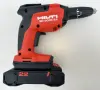 Hilti SD 5000-22 Nuron - Нов Безчетков винтоверт за гипсокартон 2x22V 4.0Ah 2025г., снимка 5