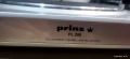 Prinz pl200 грамофон с предусилвател за директен запис., снимка 3