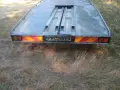 Equipe car trailer ремарке платформа, снимка 6