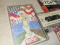 UGLY KID JOE 1992 UNISON TAPE 1106261257H2E6R, снимка 6