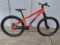 DRAG C2 - 26" цола - Dirt jump , снимка 1