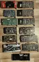 13 видеокарти NVIDIA и AMD – MSI, Gainward, XFX, Sapphire, Gigabyte, HIS, снимка 2
