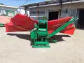 Прикачен берач за череши, сливи Elektronik SP-05, снимка 2