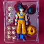 S.H Figuarts Фигурка На Son Goku - Daima от Dragon Ball Daima, снимка 9