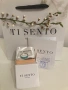 Италиански сребърен пръстен Ti Sento, размер 62, нов, снимка 3