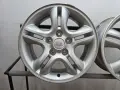 4бр 16ски джанти за KIA 5х114.3мм A161550 , снимка 2