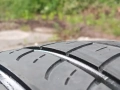 Гуми 235 40 18 Tristar Ecopower F107 от Мишелин 4 броя - нов внос. Не са нови!, снимка 2