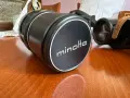 Продавам обектив Minolta lens made in japan 135mm, снимка 1