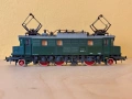 Локомотив Roco 04144S DB BR 104 влак, влакче, Piko, снимка 5