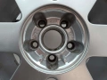 4бр 17ски джанти за AUDI 5х112мм A170851 , снимка 7