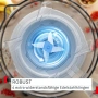 Блендер Tefal Blendforce BL4118F0 + подарък форми за фризер, снимка 8