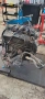 двигател M47 bmw e91 320d 163ks бмв е91 320д 163кс, снимка 3