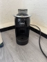 Кафемашина с Капсули Lavazza A Modo Mio Jolie Evo (10 Bar, Черна), Капсулна! , снимка 1