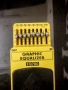 Behringer EQ700 Graphic Equalizer – 7-лентов китарен еквалайзер, снимка 1