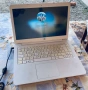 Лаптоп 14 ин SLIM ASUS  - € 98. Бял целия, тежи 1 ,2 кг , тънък 17 мм, удобен за командировка!, снимка 7