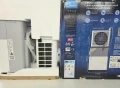 Мобилен инверторен климатик Midea PortaSplit 4в1, 12000 BTU, сплит система, лесен монтаж , снимка 6