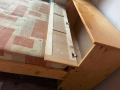 Продавам спалня с ракла и матрак, снимка 4