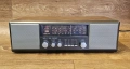 Радио ITT Viola 350 Stereo – Винтидж Дървена класика, Топъл аналогов звук, снимка 1