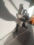 WOLFCRAFT голяма професионална алуминиева фрезова стойка за бормашина Работен ход 60mm, снимка 14