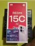 НОВ Xiaomi Redmi 15C 5G – 8GB/128GB, и оригинален калъф, dusk Purple, снимка 1