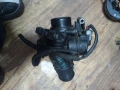 Дроселова клапа за Peugeot , Citroen 1.6HDI , 9660030480, снимка 2