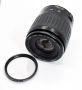 Canon EOS 400D, 450D, Canon 2000D, 18-55, 28-80, 80-200mm, снимка 4