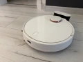 Робот прахосмукачка Xiaomi MiJia Mi Robot Vacuum-Mop P Модел: STYTJ02YM White (SKV4110GL), снимка 1