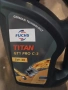 Двигателно масло FuchsTitan Gt Pro-c3 5w30, снимка 1