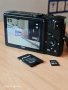 Nikon coolpix s8200 , снимка 6