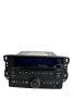 Радио MP3 CD плейър за Chevrolet Captiva 2.2 VCDI (2012) 95193263, снимка 1