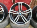 Джанти  BMW Style 167 5x120x8J18 ET15, снимка 2