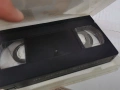 ЛЕДЕНА ЕПОХА-ORIGINAL VHS VIDEO TAPE 0807260822L1, снимка 9