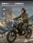 НОВ Електрически Велосипед мотор BK20 (1000W, 48V 20Ah,50km/h) FatBike E Bike , снимка 8
